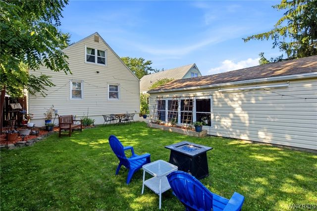 109 Kamper Avenue, Buffalo, NY 14210