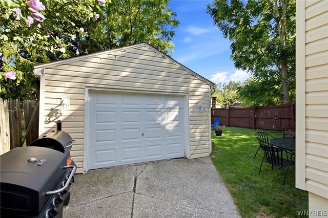 109 Kamper Avenue, Buffalo, NY 14210