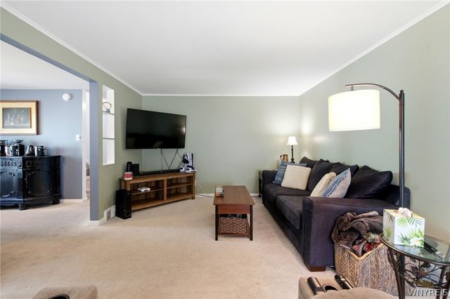 109 Kamper Avenue, Buffalo, NY 14210