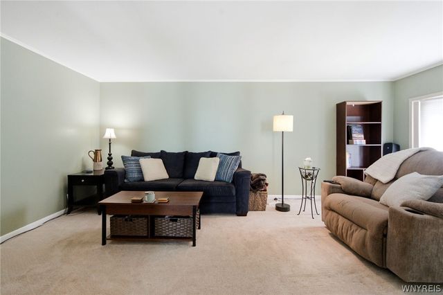 109 Kamper Avenue, Buffalo, NY 14210