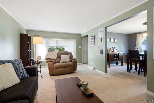 109 Kamper Avenue, Buffalo, NY 14210