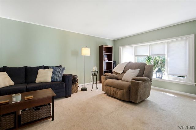 109 Kamper Avenue, Buffalo, NY 14210