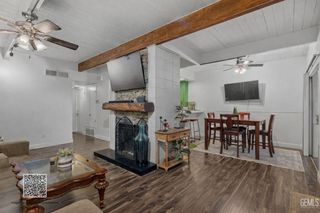 3800 Stockdale Highway 8, Bakersfield, CA 93309