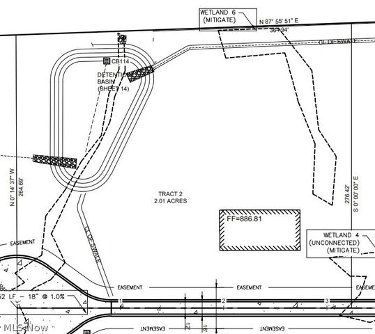 VL 2 Hidden Ridge Road, North Royalton, OH 44133