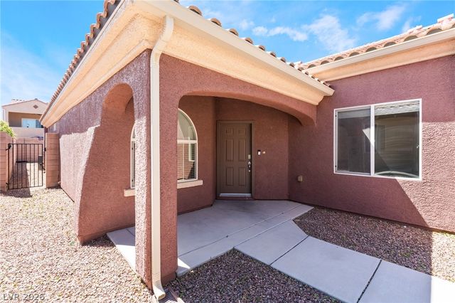 8640 Deering Bay Drive, Las Vegas, NV 89131