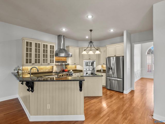 12896 Saint Andrew Drive, Athens, AL 35611