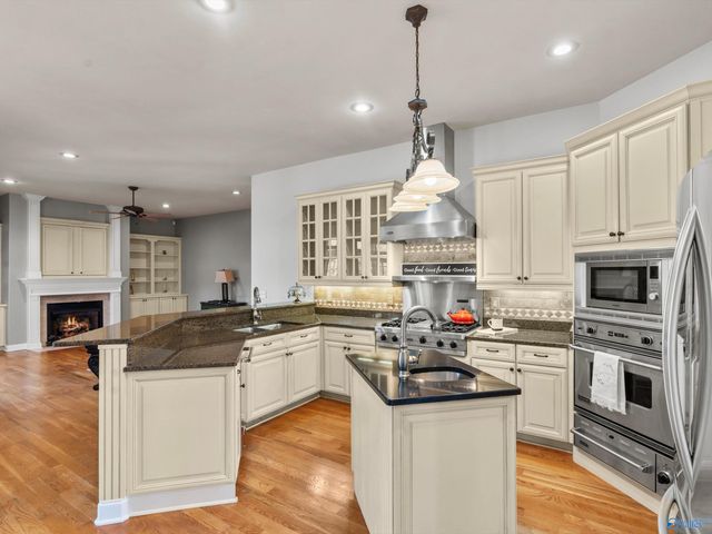 12896 Saint Andrew Drive, Athens, AL 35611