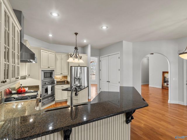 12896 Saint Andrew Drive, Athens, AL 35611