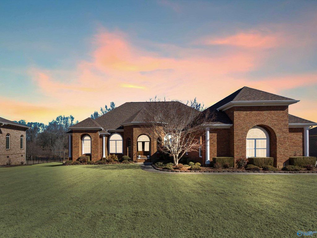 12896 Saint Andrew Drive, Athens, AL 35611
