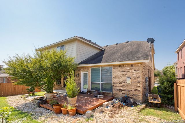 3415 highline, San Antonio, TX 78261