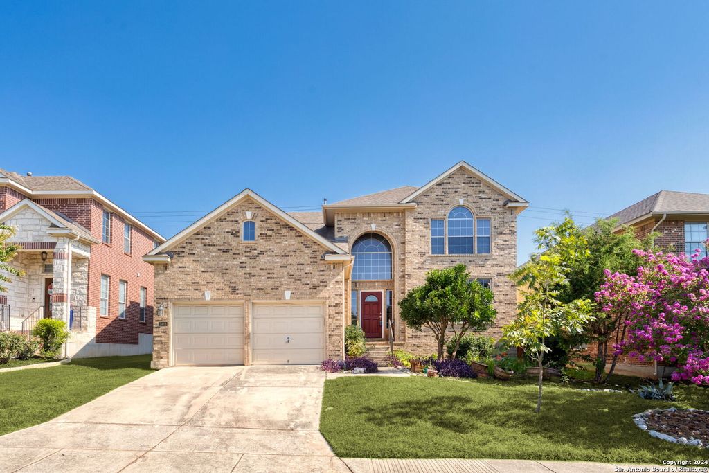 3415 highline, San Antonio, TX 78261