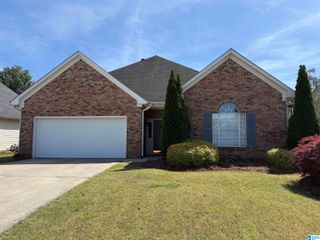 1018 LEXINGTON DRIVE, Moody, AL 35004