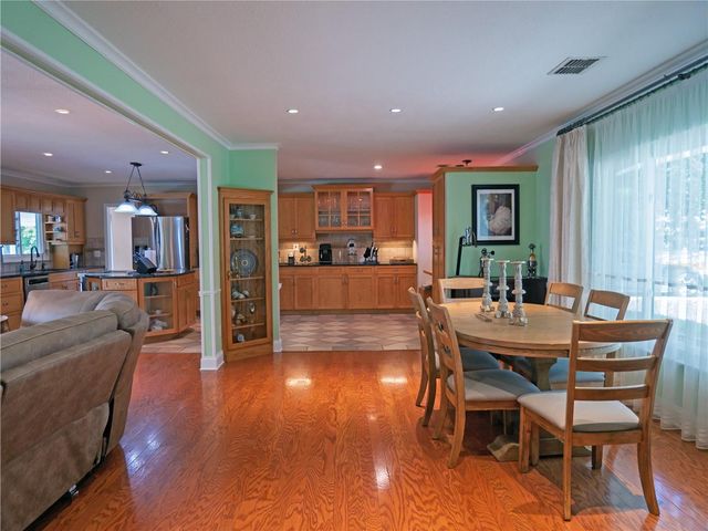 615 VALLE VISTA DRIVE, Brandon, FL 33511