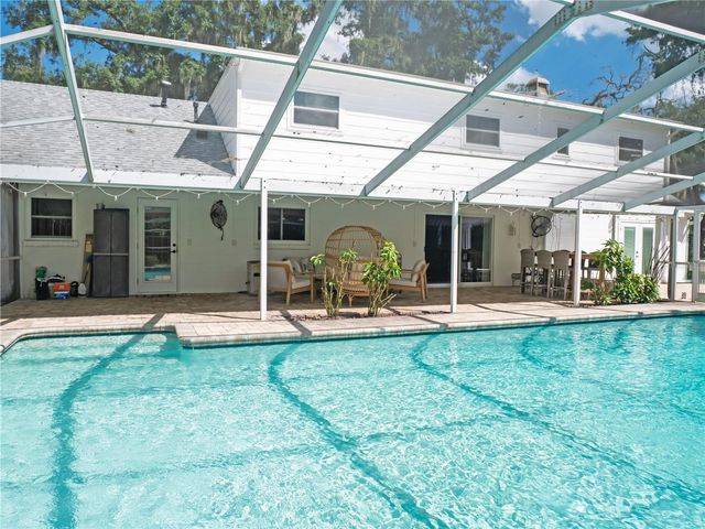 615 VALLE VISTA DRIVE, Brandon, FL 33511