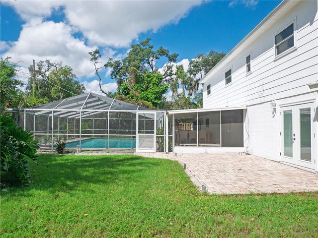 615 VALLE VISTA DRIVE, Brandon, FL 33511