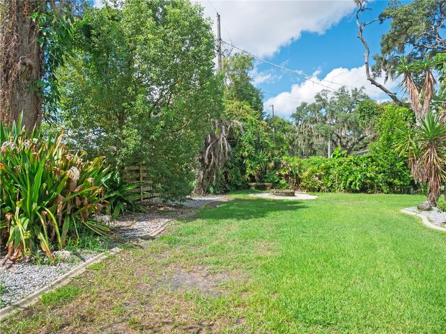 615 VALLE VISTA DRIVE, Brandon, FL 33511