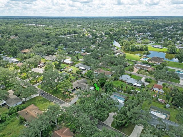 615 VALLE VISTA DRIVE, Brandon, FL 33511