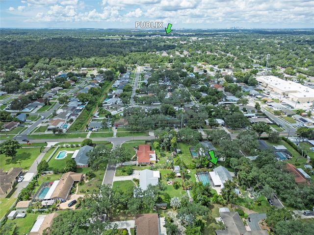 615 VALLE VISTA DRIVE, Brandon, FL 33511