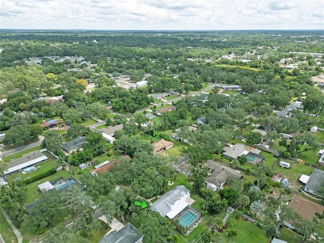 615 VALLE VISTA DRIVE, Brandon, FL 33511