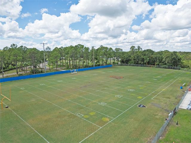 615 VALLE VISTA DRIVE, Brandon, FL 33511