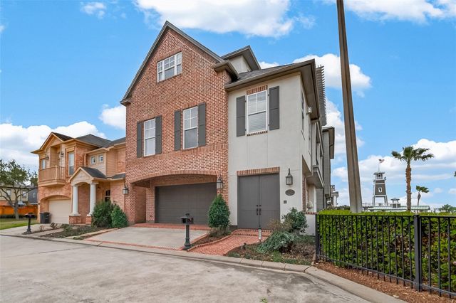 1311 Ketch Court, League City, TX 77573