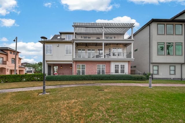 1311 Ketch Court, League City, TX 77573