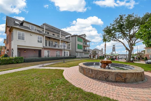 1311 Ketch Court, League City, TX 77573