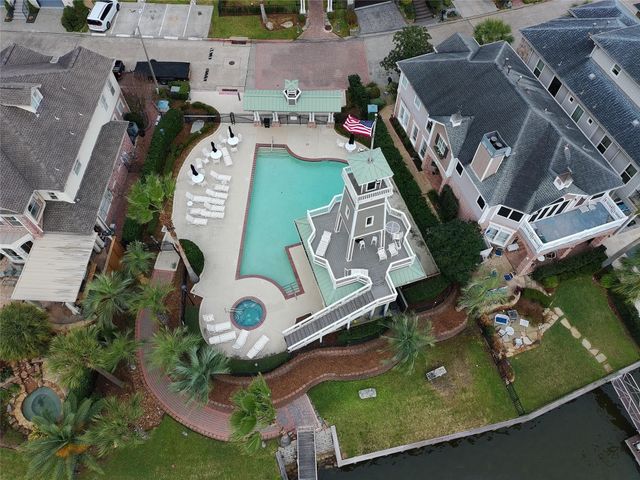 1311 Ketch Court, League City, TX 77573