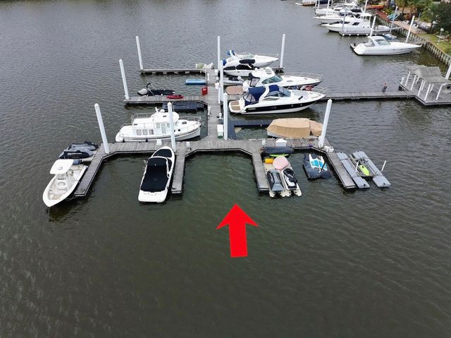 1311 Ketch Court, League City, TX 77573