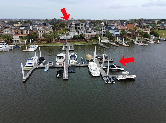 1311 Ketch Court, League City, TX 77573