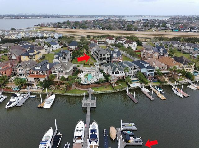 1311 Ketch Court, League City, TX 77573