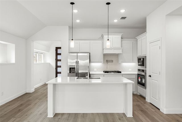 901 Split Oak Lane, Anna, TX 75409