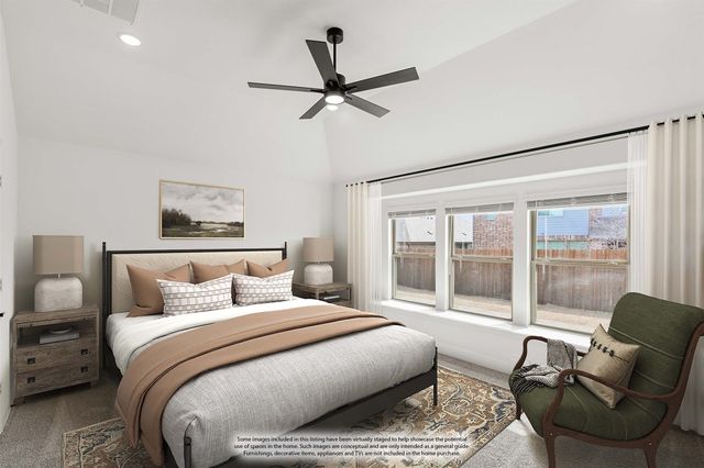 901 Split Oak Lane, Anna, TX 75409