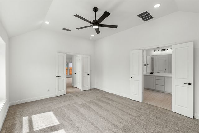 901 Split Oak Lane, Anna, TX 75409