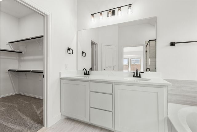 901 Split Oak Lane, Anna, TX 75409