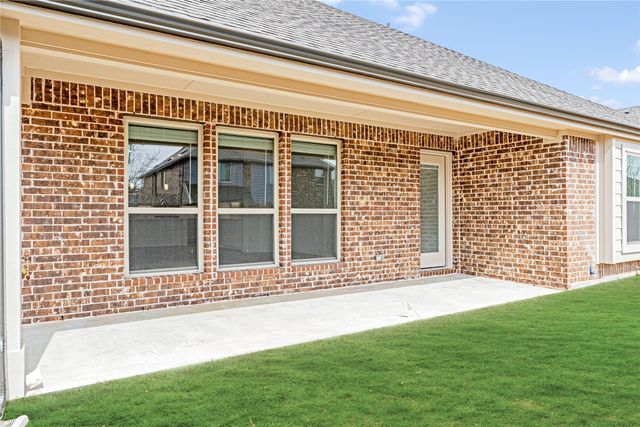 901 Split Oak Lane, Anna, TX 75409