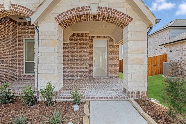 901 Split Oak Lane, Anna, TX 75409