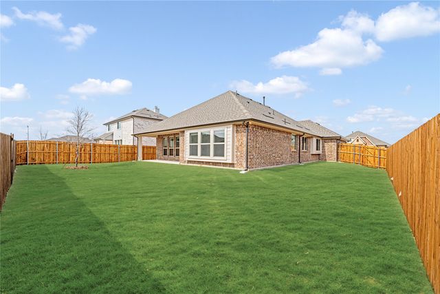 901 Split Oak Lane, Anna, TX 75409