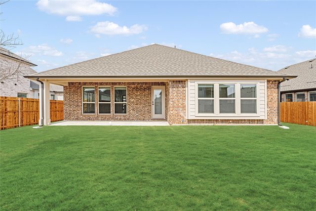 901 Split Oak Lane, Anna, TX 75409