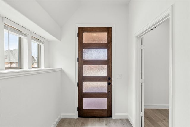 901 Split Oak Lane, Anna, TX 75409