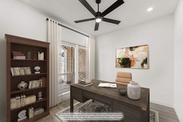 901 Split Oak Lane, Anna, TX 75409