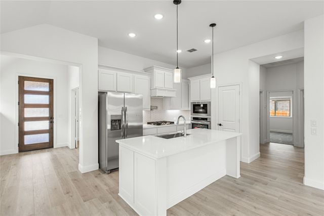 901 Split Oak Lane, Anna, TX 75409