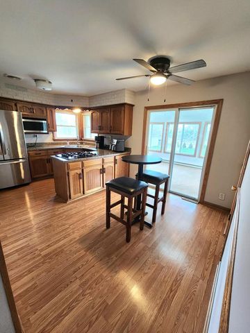 W156N5104 Arbor Vitae COURT, Menomonee Falls, WI 53051