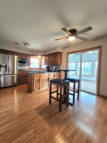 W156N5104 Arbor Vitae COURT, Menomonee Falls, WI 53051