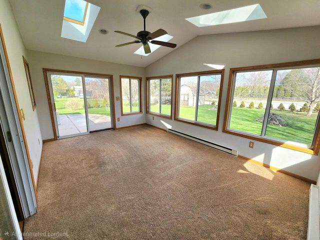W156N5104 Arbor Vitae COURT, Menomonee Falls, WI 53051