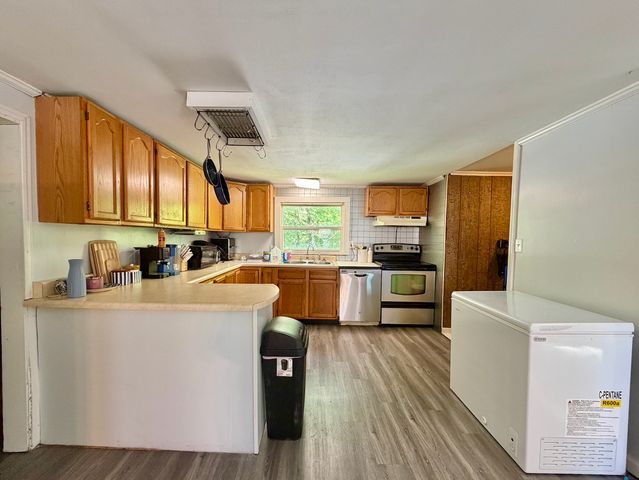 7 Lost Ranch Road, Murphysboro, IL 62966