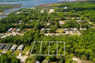 Lots 9-12 5th Street, Santa Rosa Beach, FL 32459