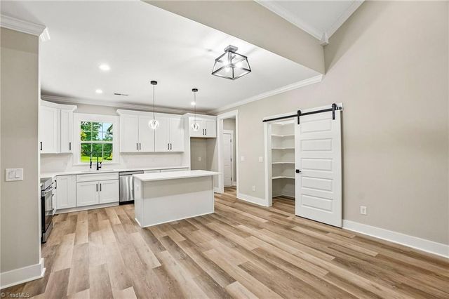 1316 Sagamore Drive, Louisburg, NC 27549