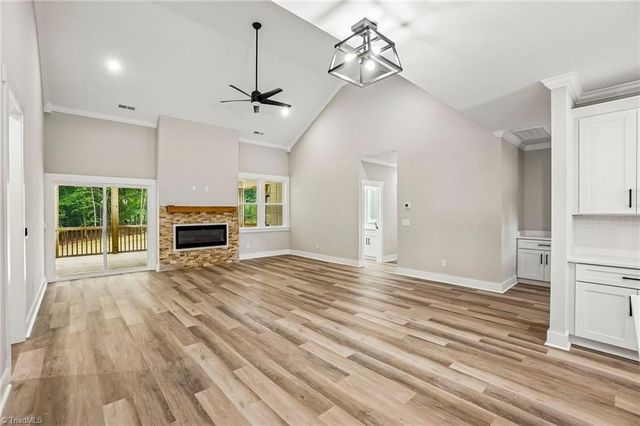 1316 Sagamore Drive, Louisburg, NC 27549