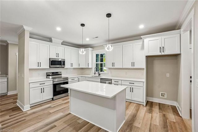 1316 Sagamore Drive, Louisburg, NC 27549